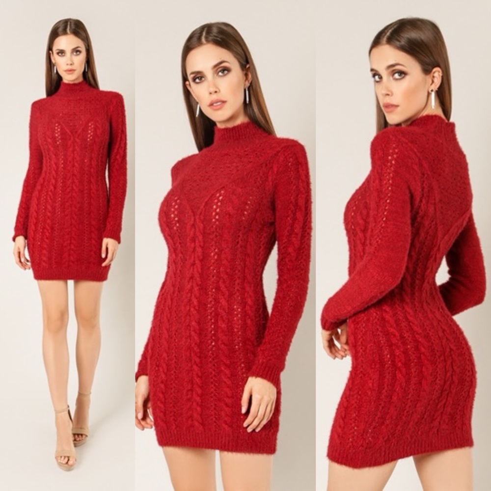 New Dress
